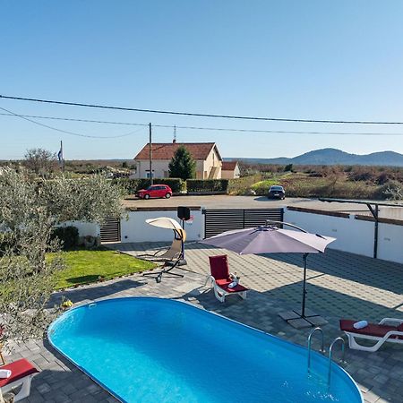 Villa Luma Zadarvillas Gorica  Exterior photo